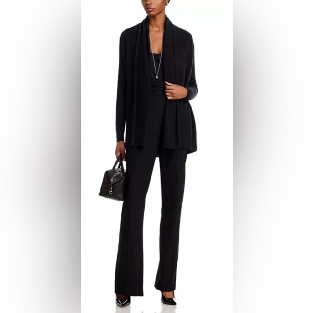 by Bloomingdale's Cashmere
100% Cashmere Open-Front Cardigan - Exclusive